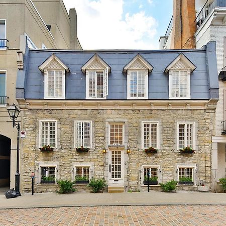 La Maison Dumas - Old Port Gem - Free Parking Montreal Exterior foto